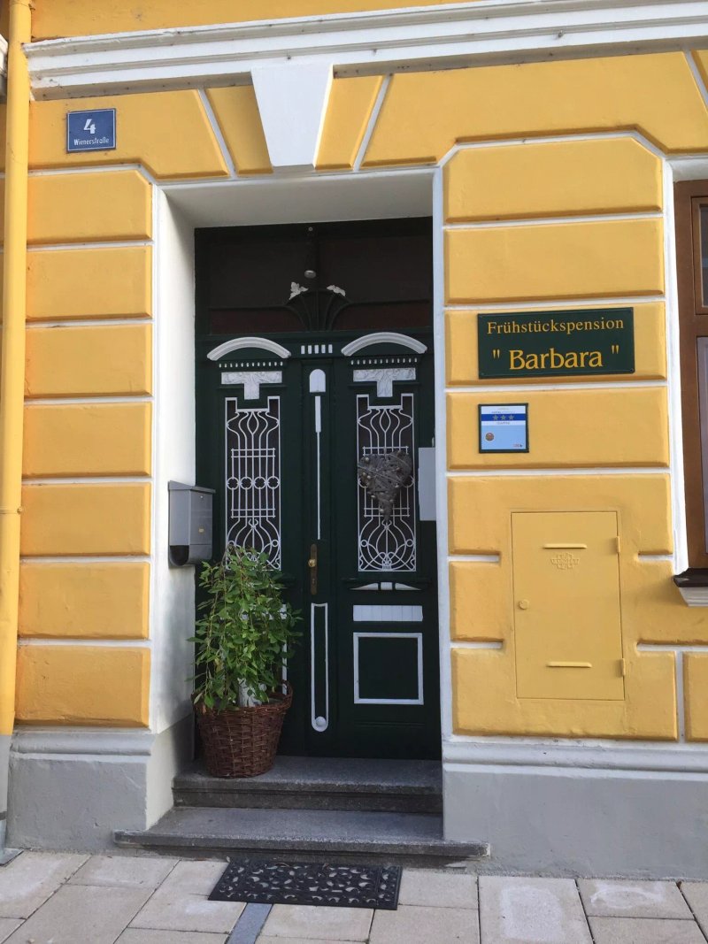 Haus Barbara