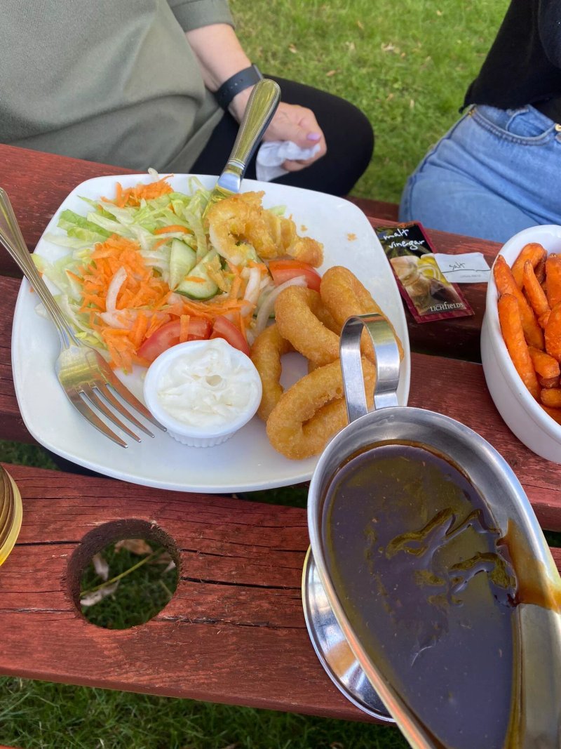 Plough Inn