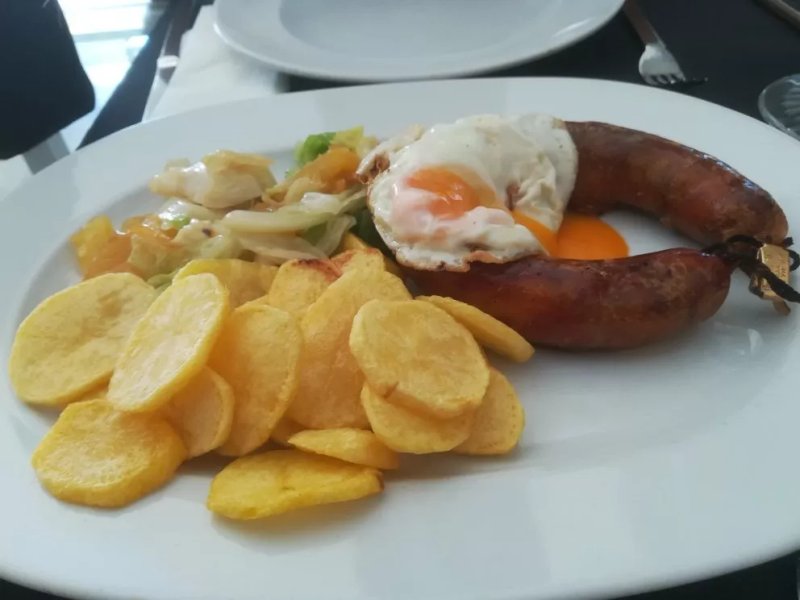 Restaurante O Chafariz