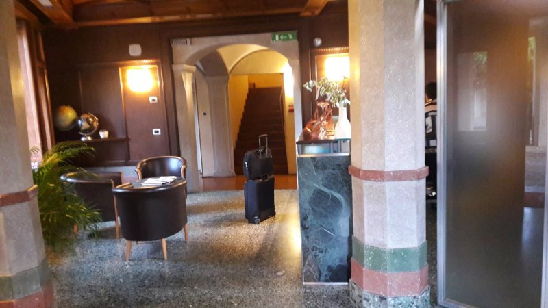Hotel Barone Di Gattinara