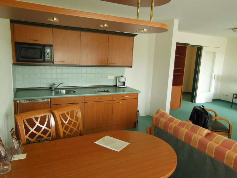 Artis Suite Hotel