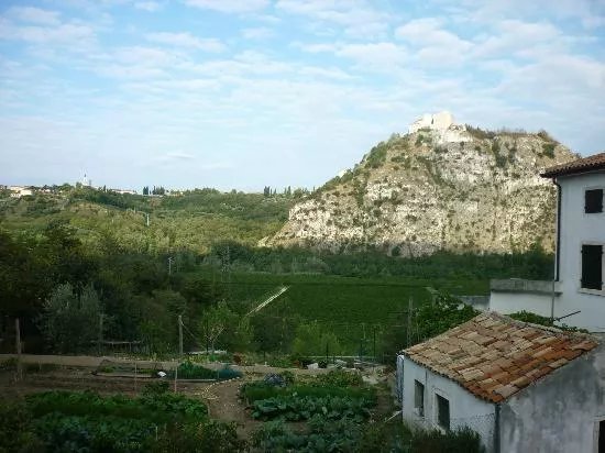 La Tana Della Felicità B&B