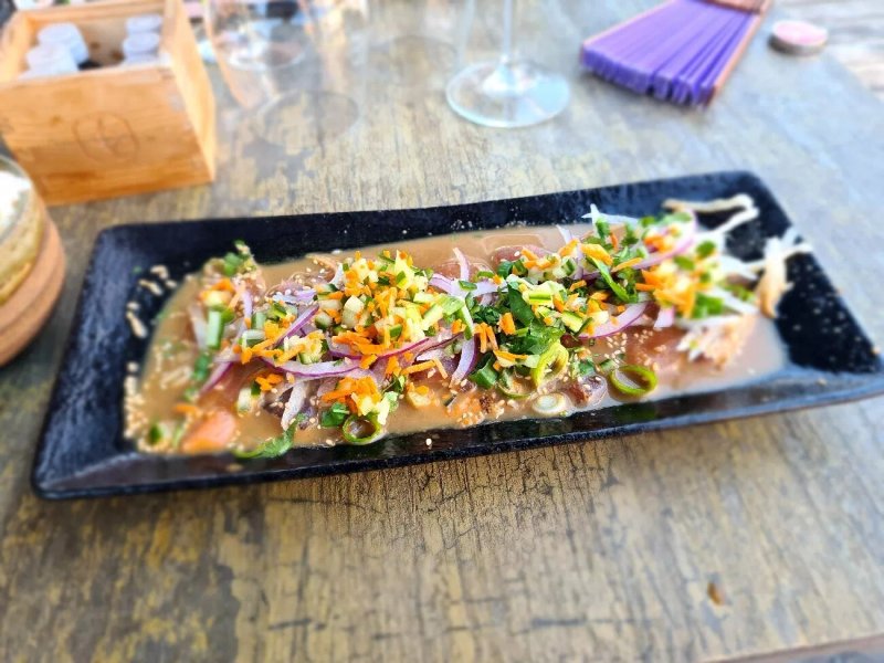 Cote Sushi Strasbourg Reichstett
