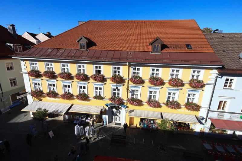 Hotel Post Murnau
