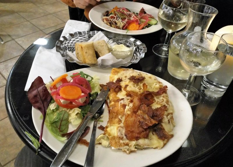 Cafe Norr