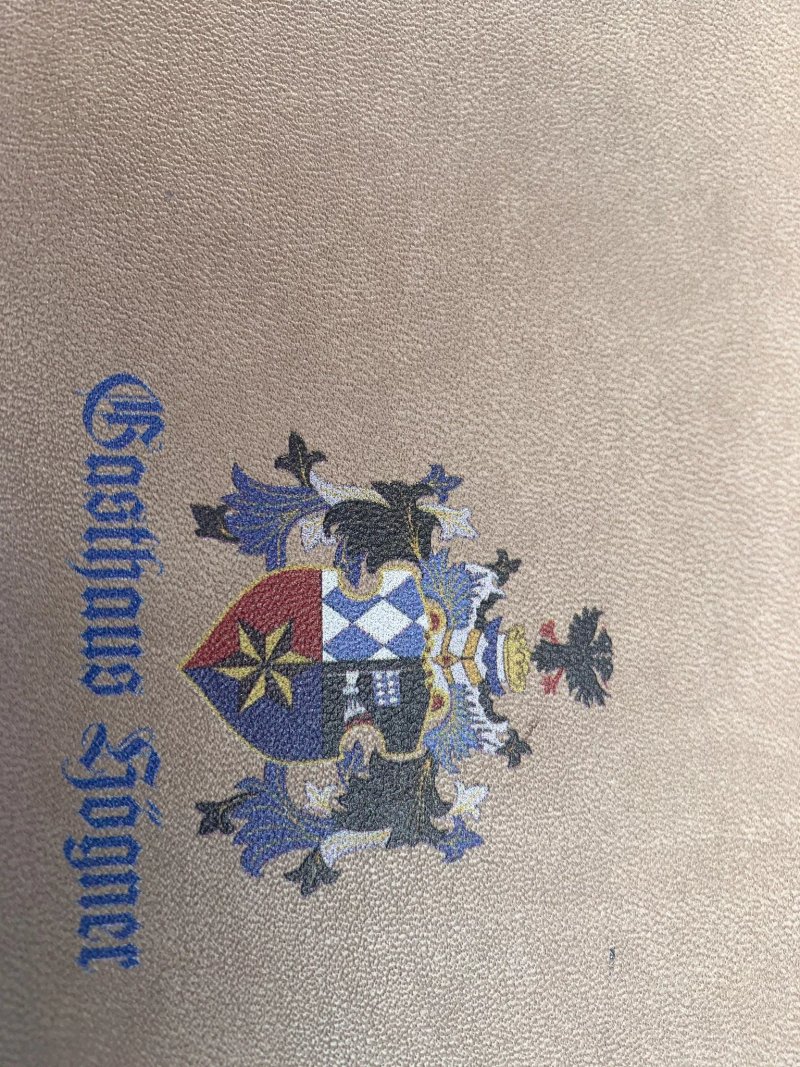Gasthaus Hogner