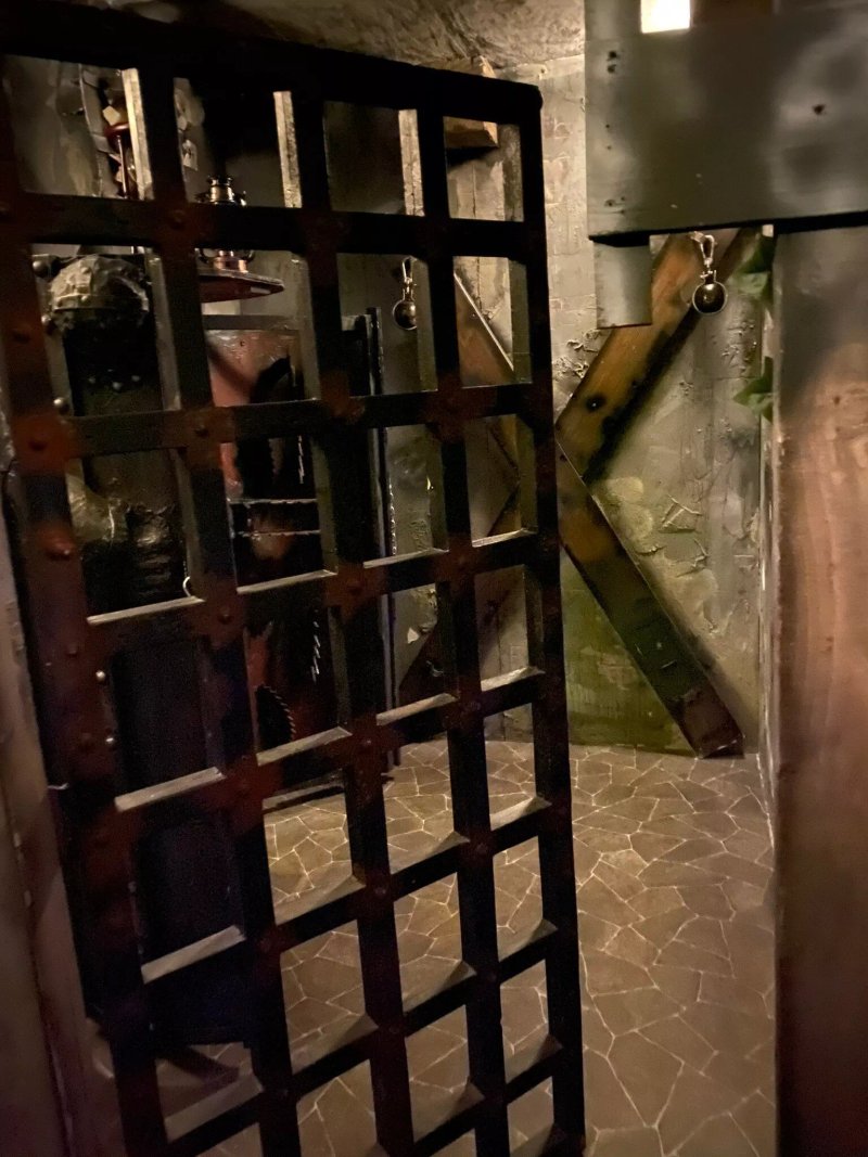 Escape Room