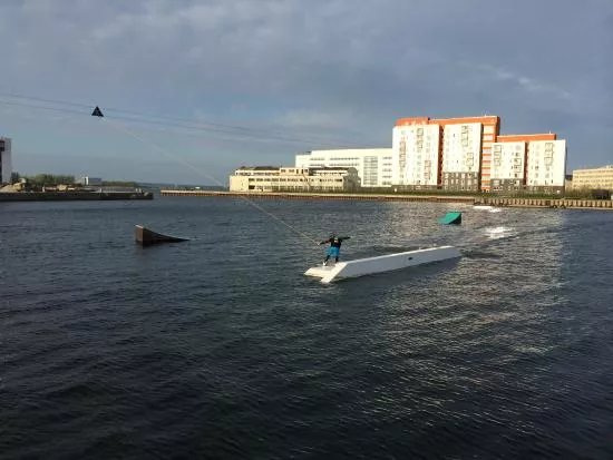 Aalborg Cablepark