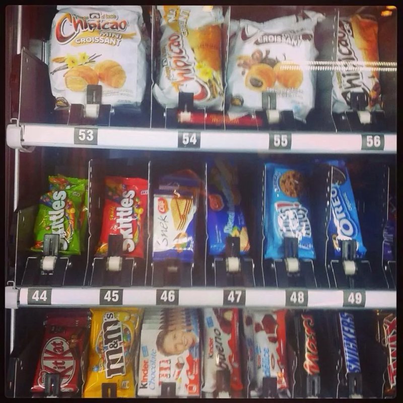 Grab&Go