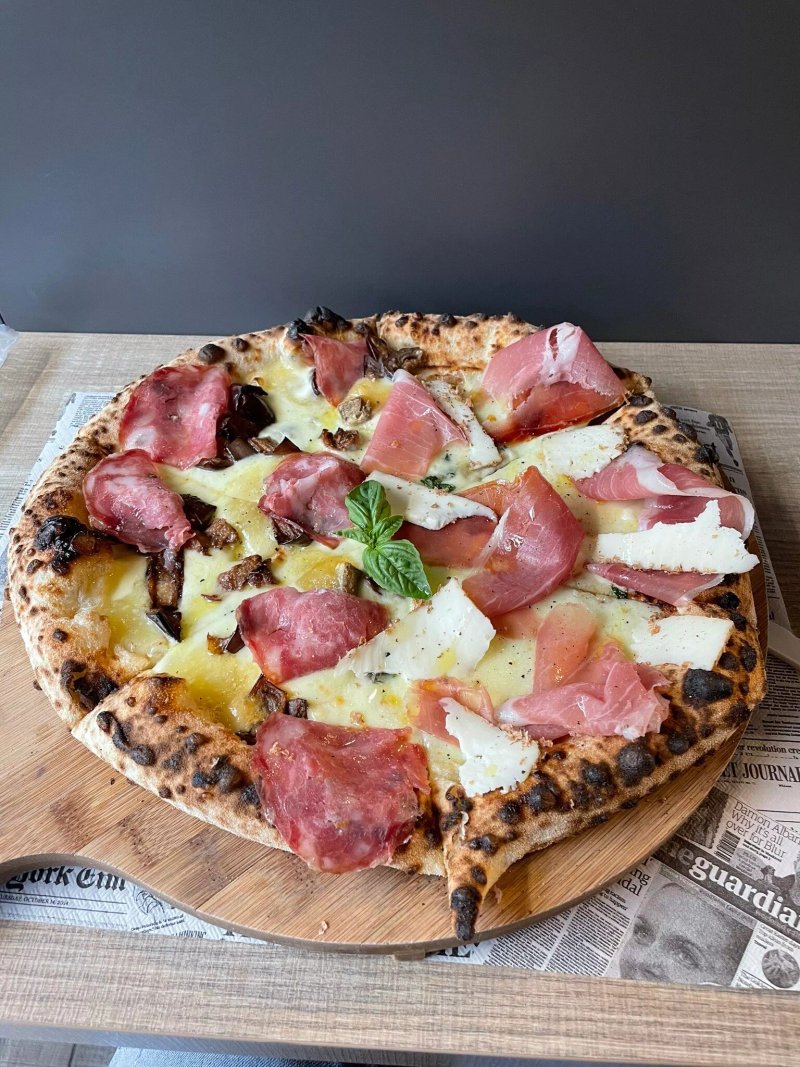 Pizzeria Kilometro 035
