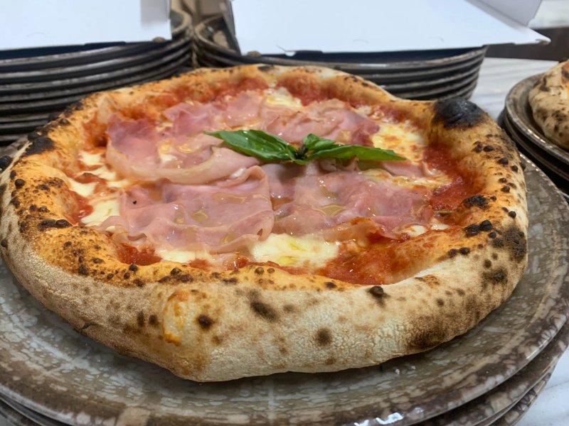 400 GRADI Ristorante Pizzeria