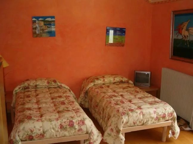 La Cucina delle Fate