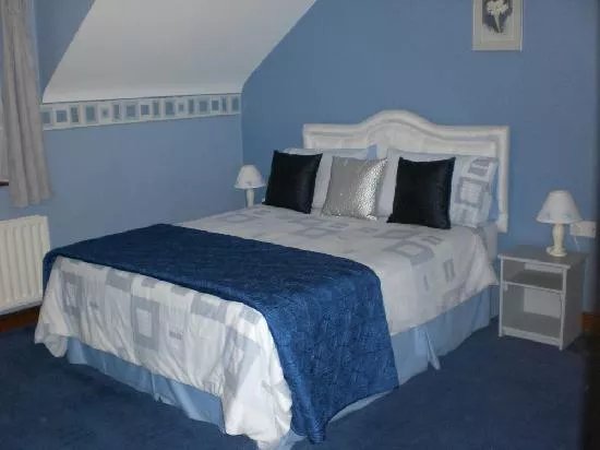 B&B The Butterfly