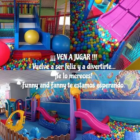 Funny and Fanny