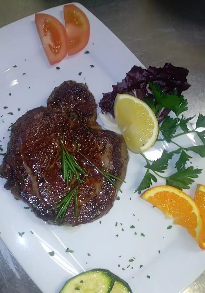 Isola dei Sapori Ristorante Pizzeria