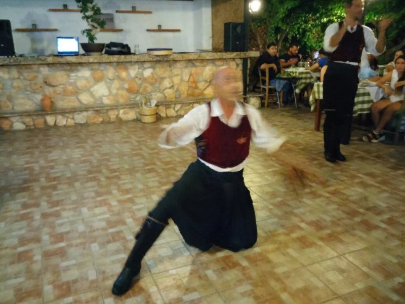 Paneri Tavern