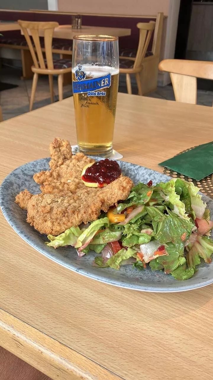 Gasthof Turm Hotelrestaurant am Freizeitpark