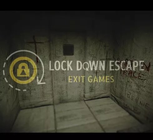 Lock Down Escape Exit Games
