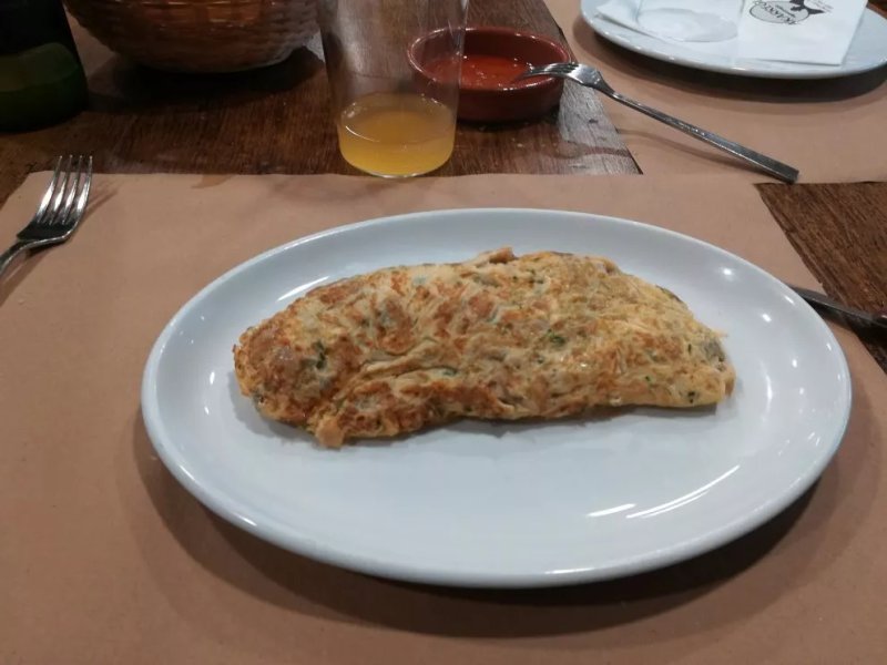 Akarregi Sagardotegia