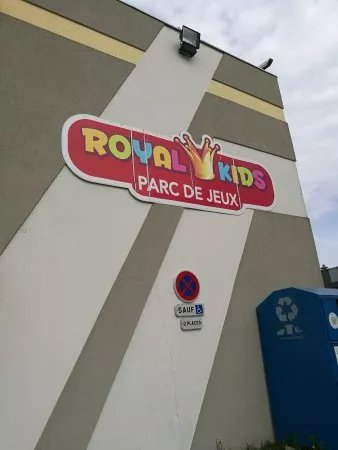 Royal Kids Les Echets Miribel