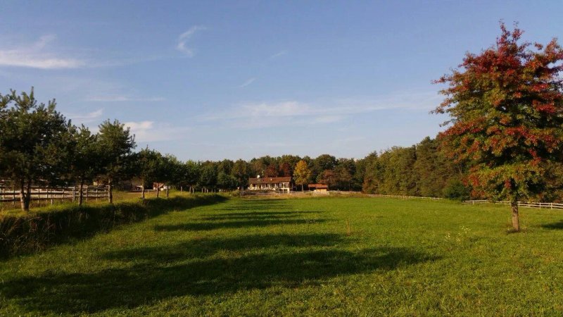 Cascina del Poggio