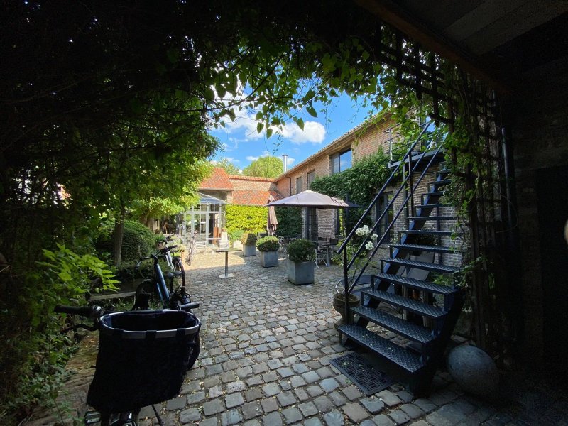 Hostellerie Sapere