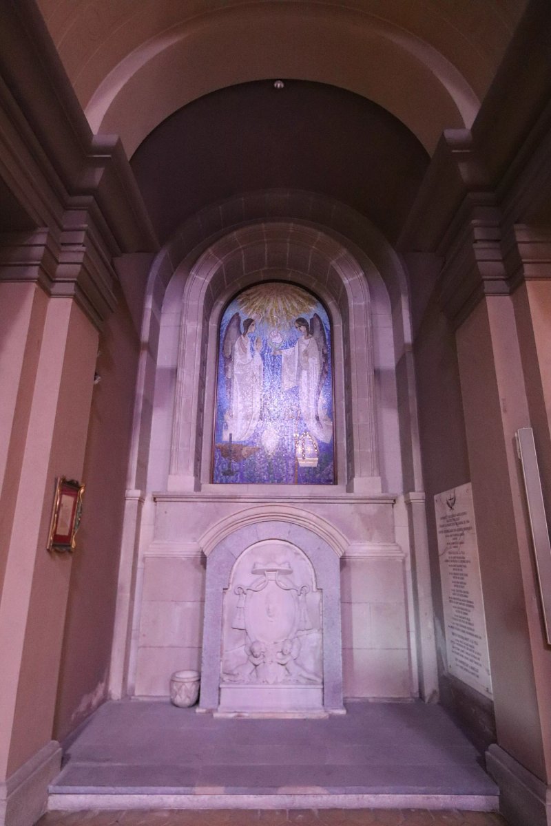 Iglesia de Santa Maria de Manlleu