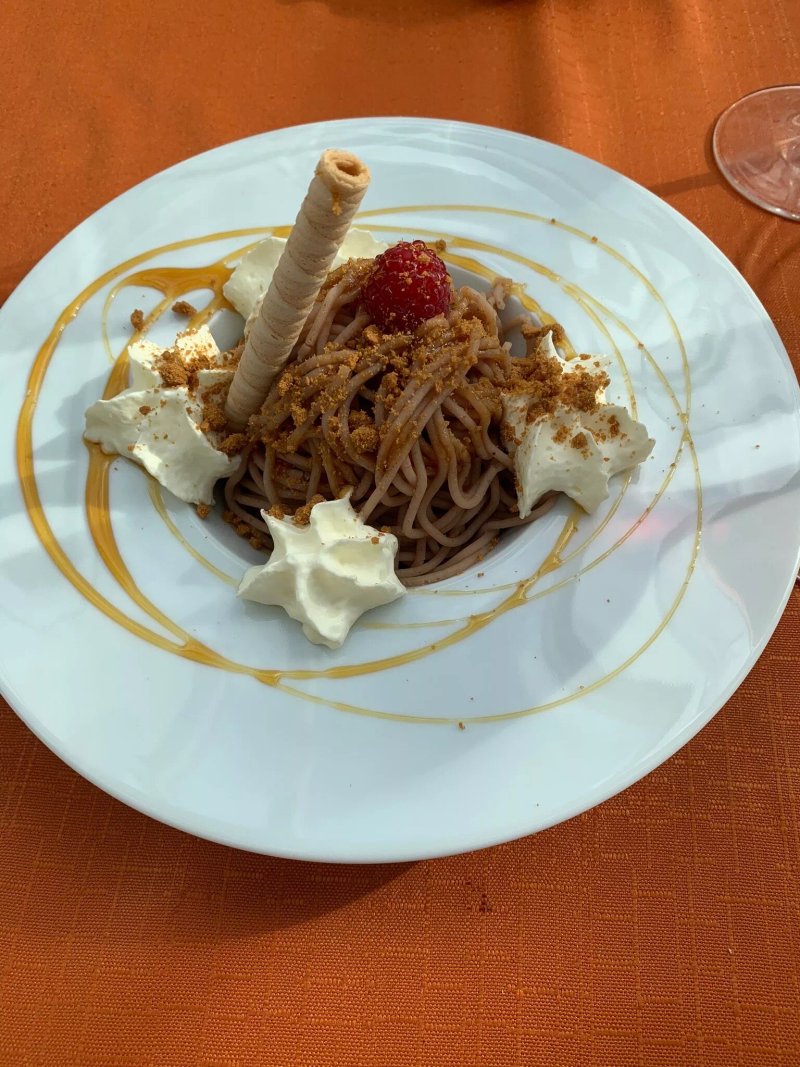 Hotel Und Restaurant Sommerau-Ticino