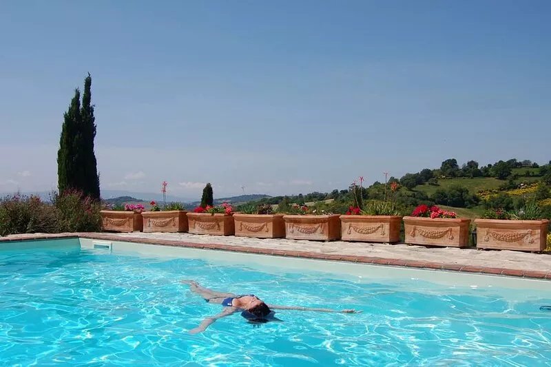 Scansano Country House - Charme Holidays