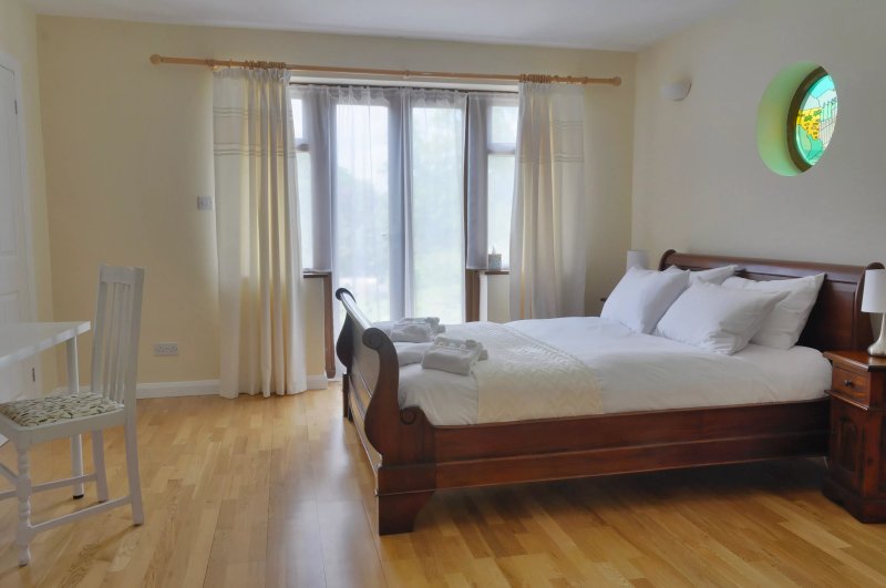 Yew Tree B & B