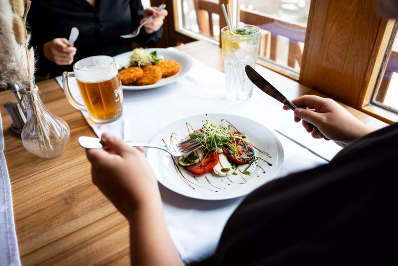 Restaurant Rendlik