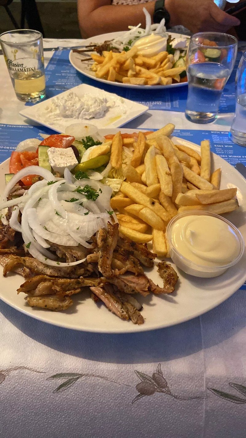 Restaurant Hellas