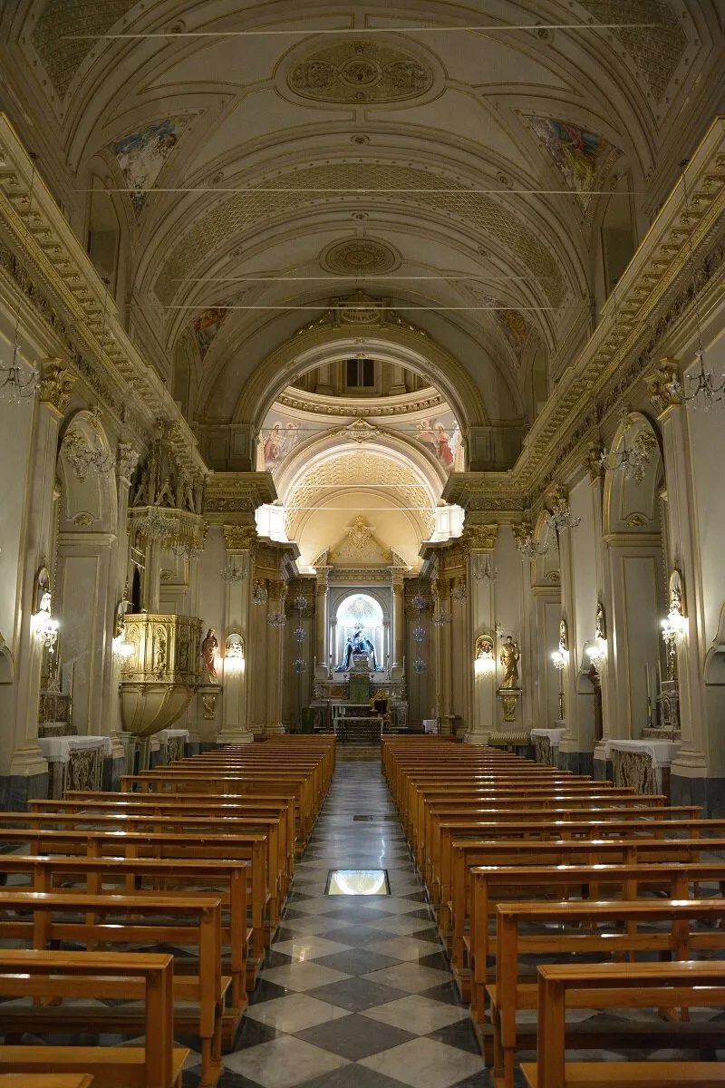 Chiesa del Rosario