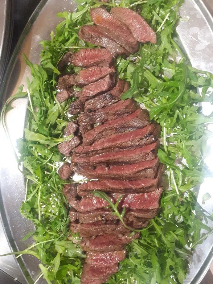 La Braceria Del Borgo -steak House
