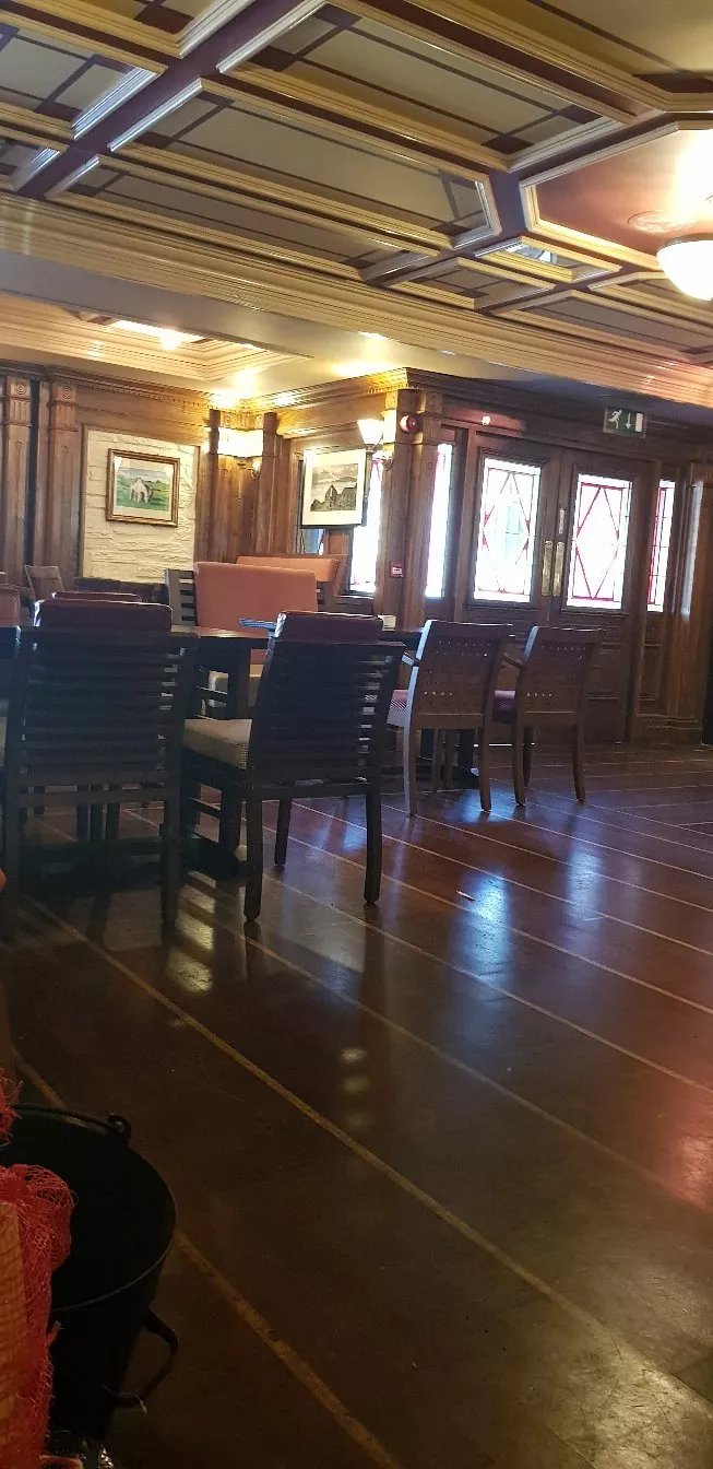 Bar an Bhuailtin