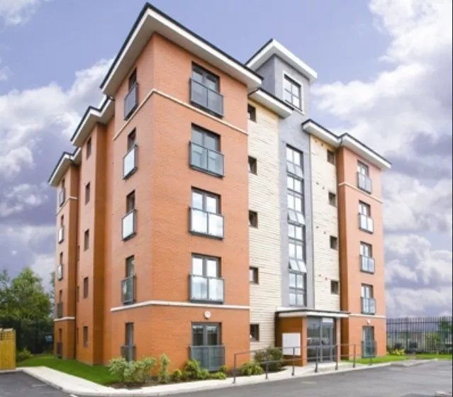 Grand Central Serviced Apartments