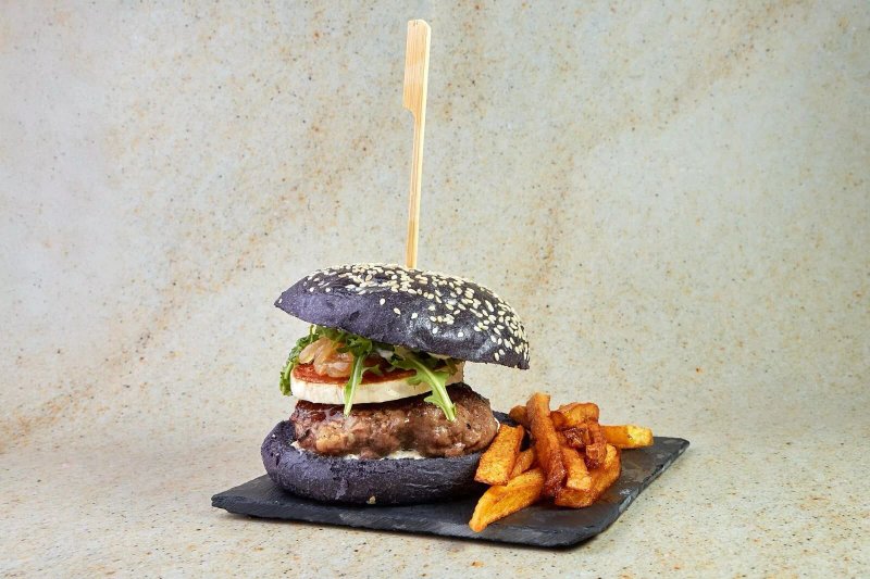 Distrito 8 Gastro Bar
