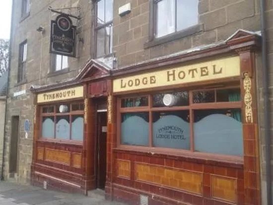 Tynemouth Lodge
