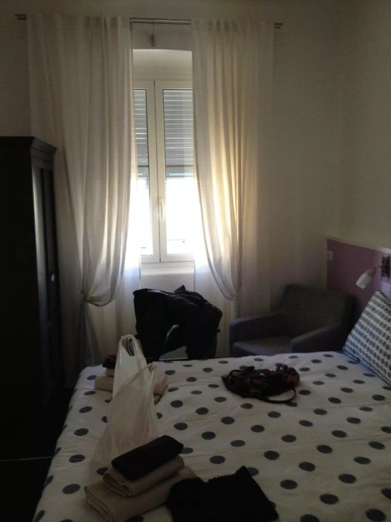 Girovagando Bed & Breakfast