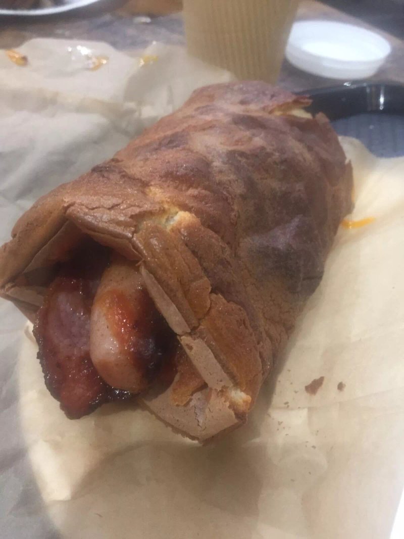 The Yorkshire Wrap Company