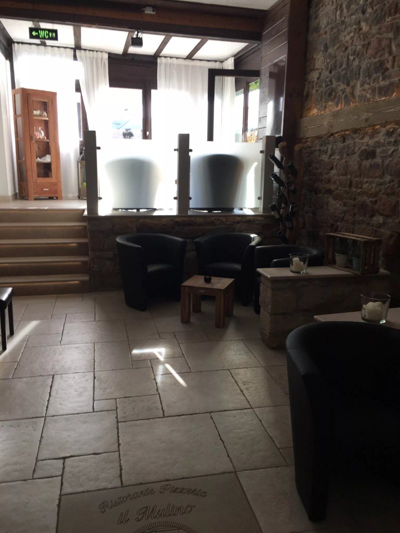 Il mulino