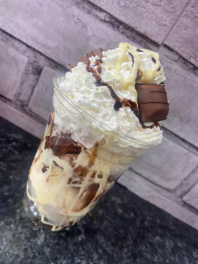 Nanny Mary’s Desserts