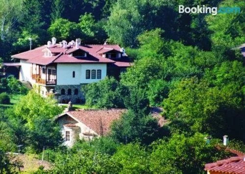 Hotel Boliarska Kashta
