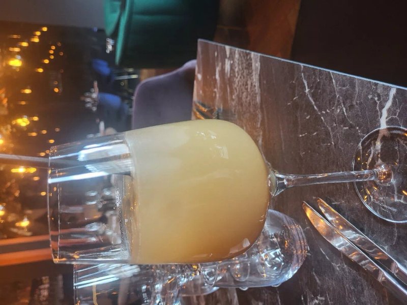Bank Food And Drink