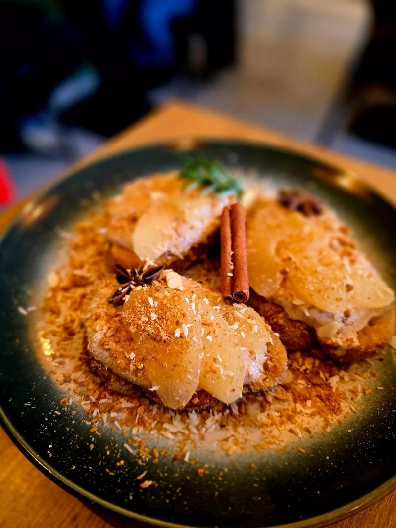 Bistro Slodkie Slone