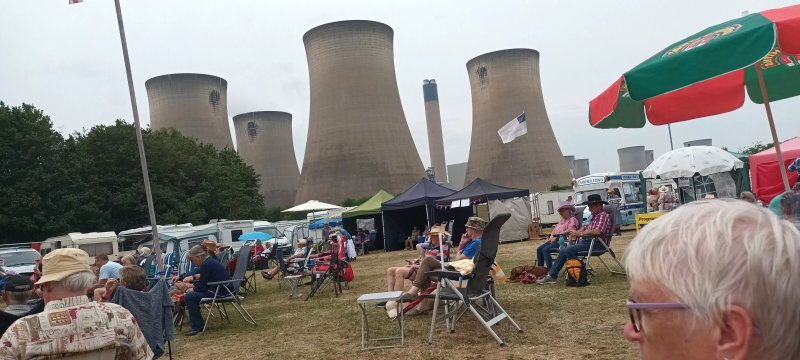 Towerfest Country Music Festival