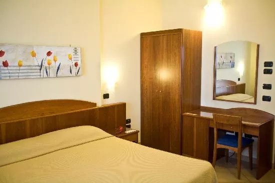 Hotel Lo Scacciapensieri