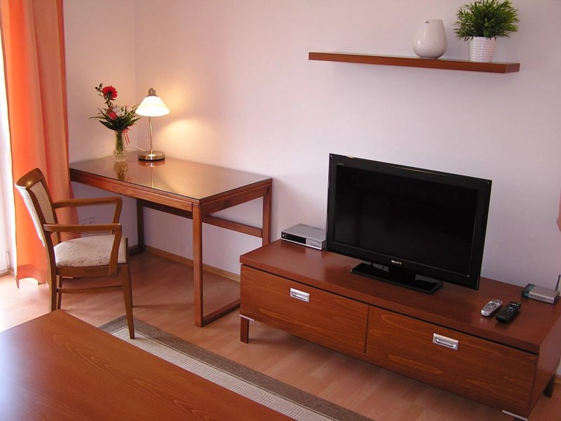 Gonda Apartments