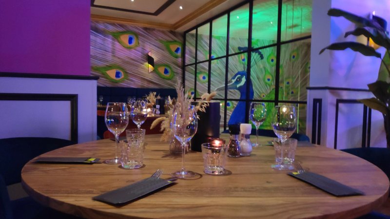 Hotel Pauw