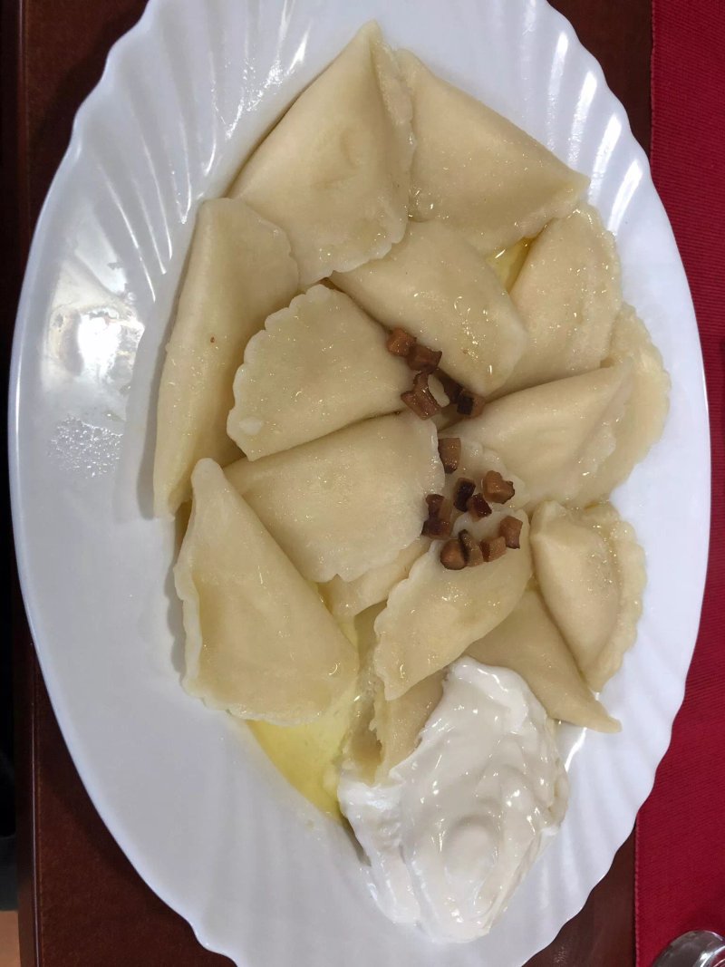 Restauracia Lietadlo